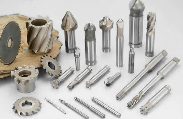 The Real Differences Between the Most Common Milling Tools